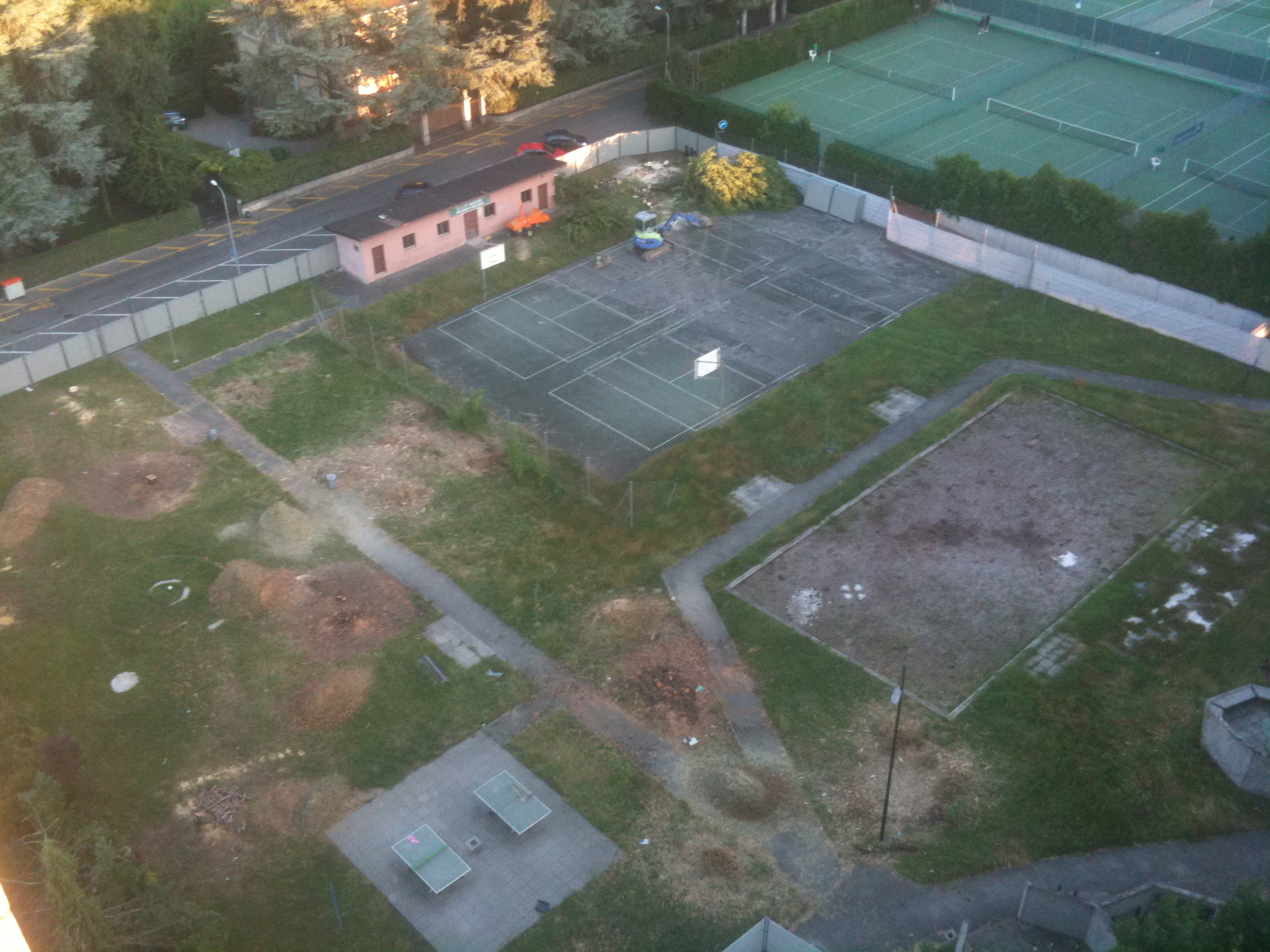 April 2011